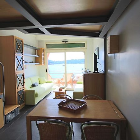 Studio Bay View By Icasamia Leilighet Villefranche-sur-Mer Eksteriør bilde