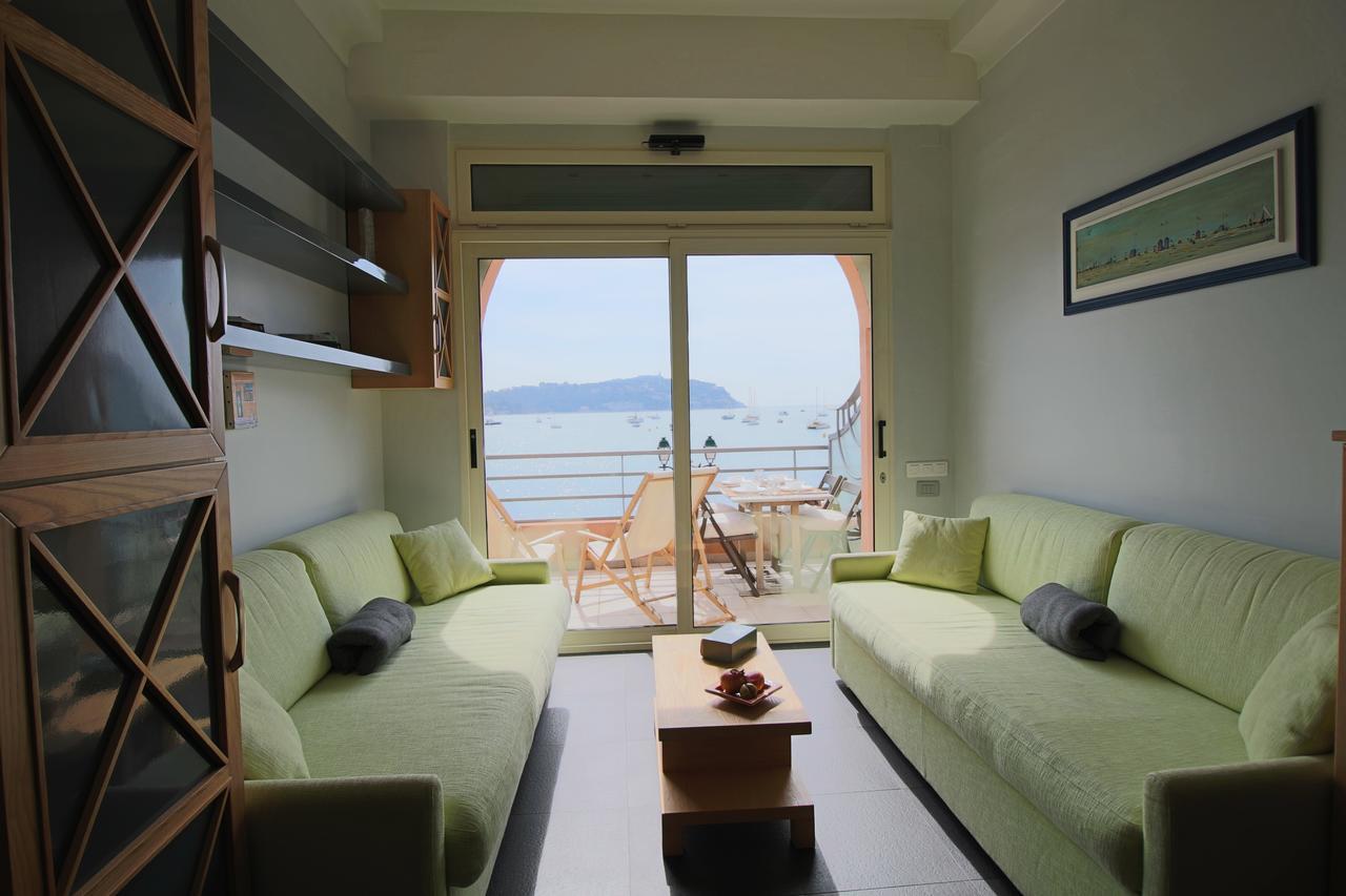 Studio Bay View By Icasamia Leilighet Villefranche-sur-Mer Eksteriør bilde